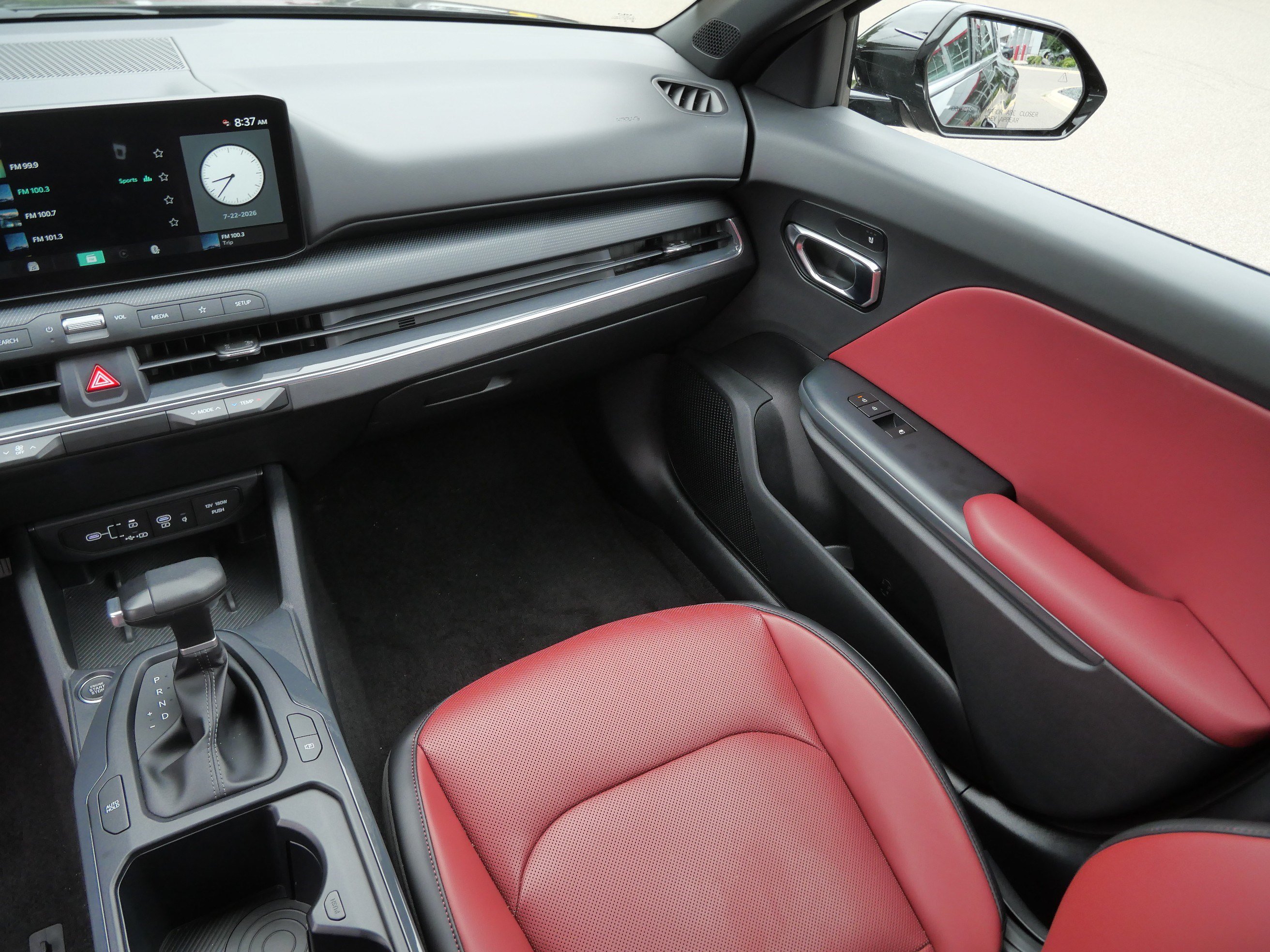 Used 2026 Kia K4 GT-Line FWD image 11