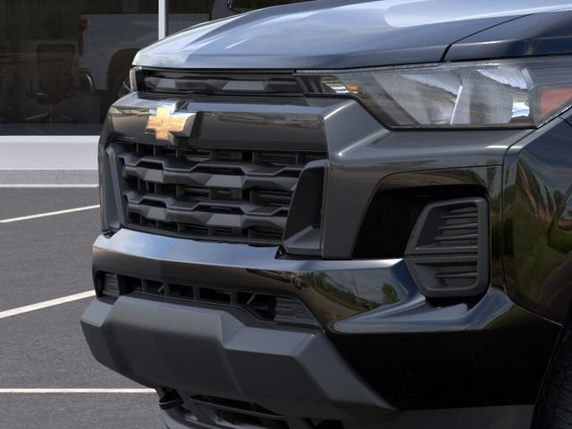 New 2026 Chevrolet Colorado LT w/ Advanced Trailering Package AWD/4WD image 14