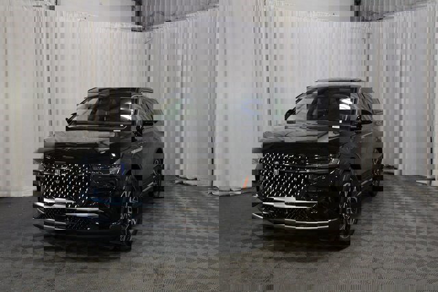 New 2026 Lincoln Nautilus Premier w/ Equipment Group 102A image 52