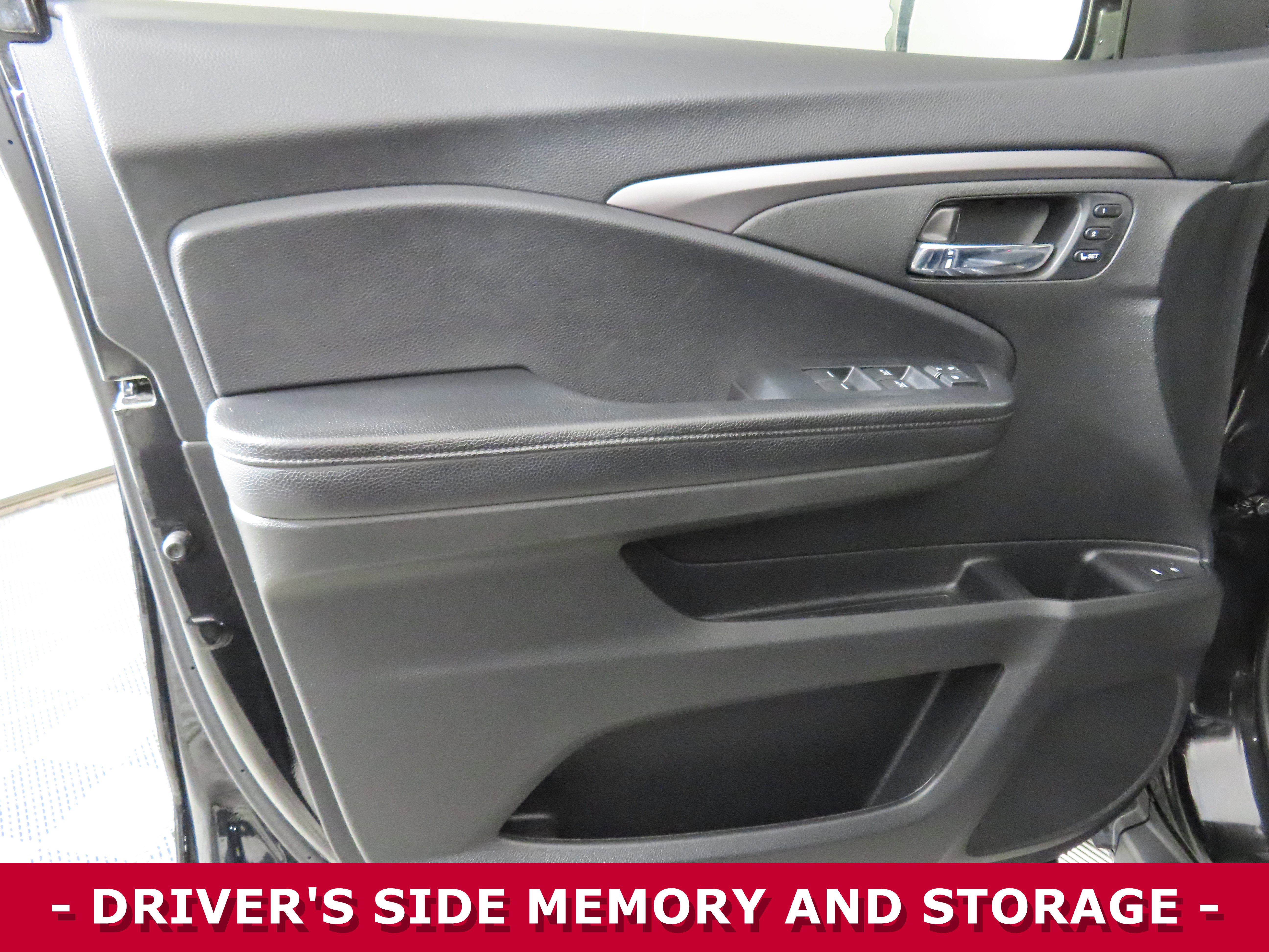 Used 2020 Honda Passport EX-L image 5