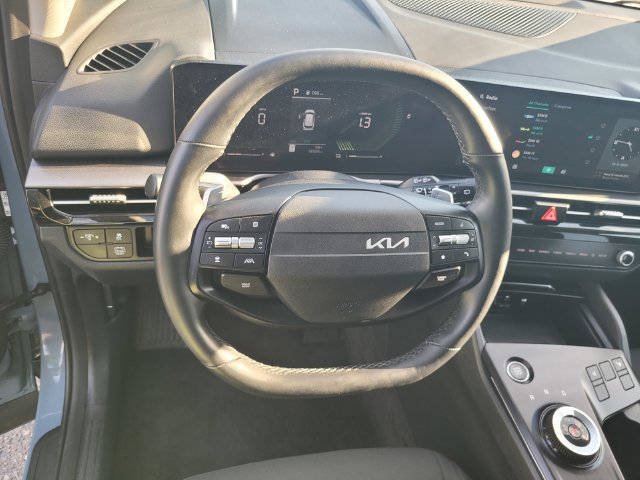 Used 2026 Kia Sportage S AWD/4WD image 30