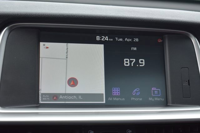 Used 2020 Kia Optima SX FWD image 33