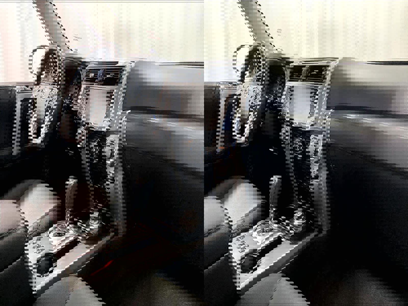 Certified 2024 Toyota 4Runner SR5 Premium image 14