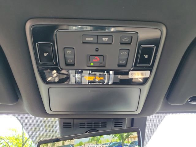 New 2026 Lexus TX 550h AWD Plug-In Hybrid image 30