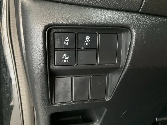 Certified 2022 Honda CR-V EX image 9