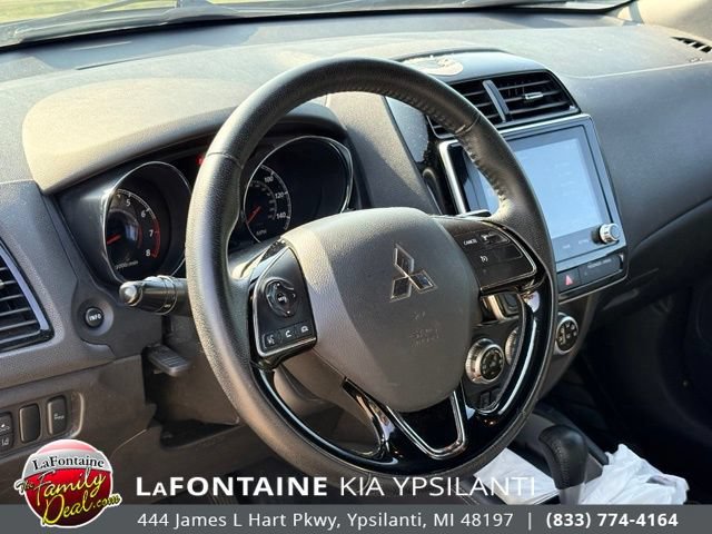 Used 2023 Mitsubishi Outlander Sport GT AWD/4WD image 12