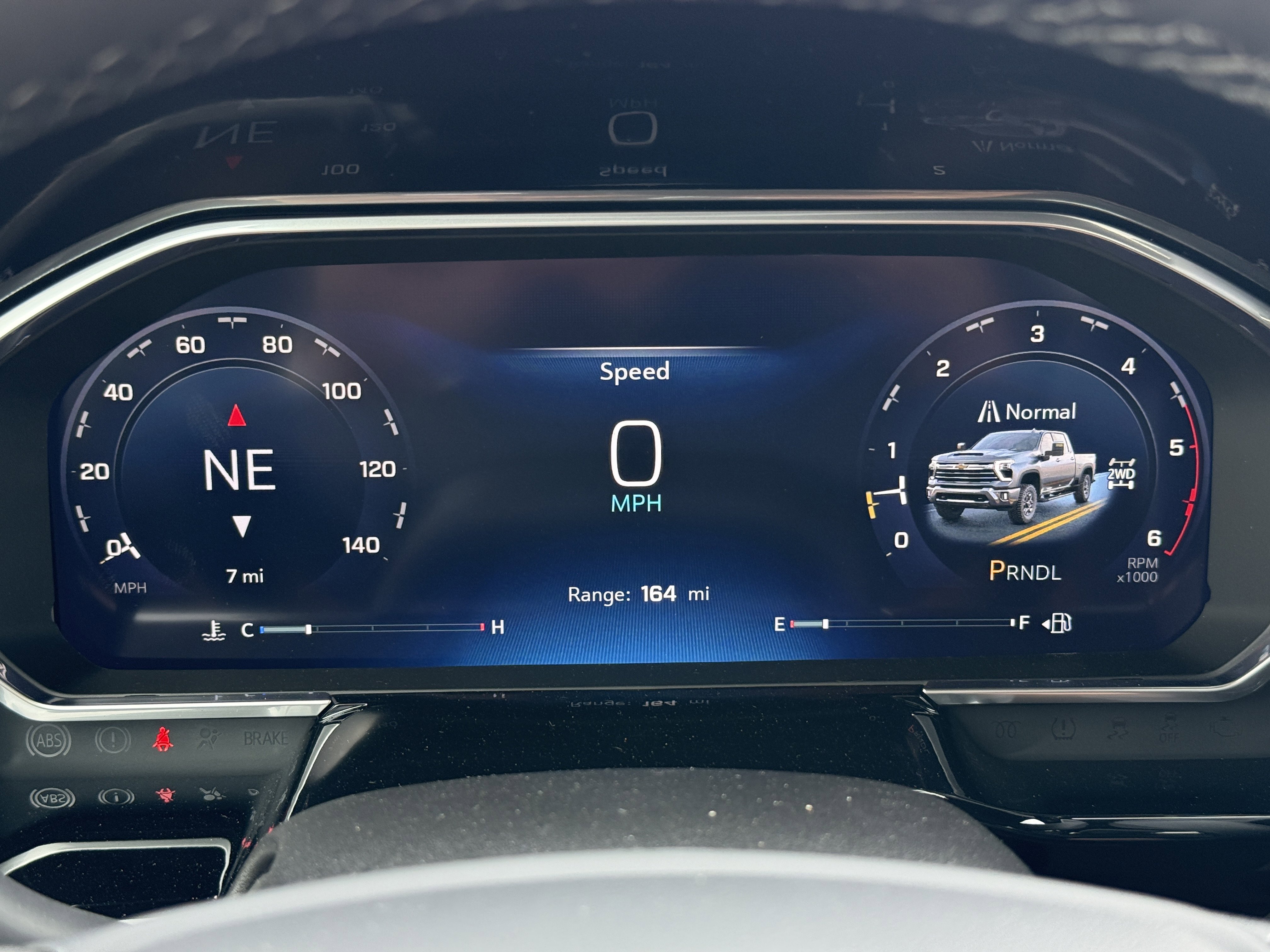 New 2026 Chevrolet Silverado 3500 LT image 28