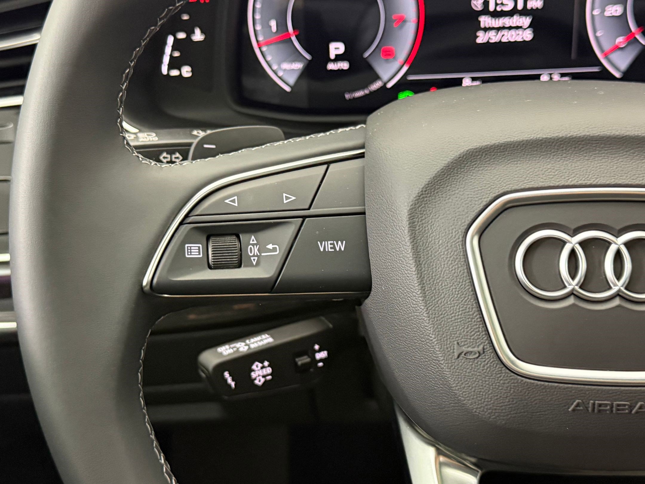 New 2026 Audi Q7 3.0T Premium Plus AWD/4WD image 20