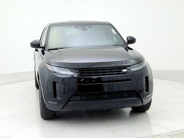 New 2025 Land Rover Range Rover Evoque S image 2