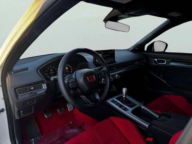 Used 2025 Honda Civic Type R image 20