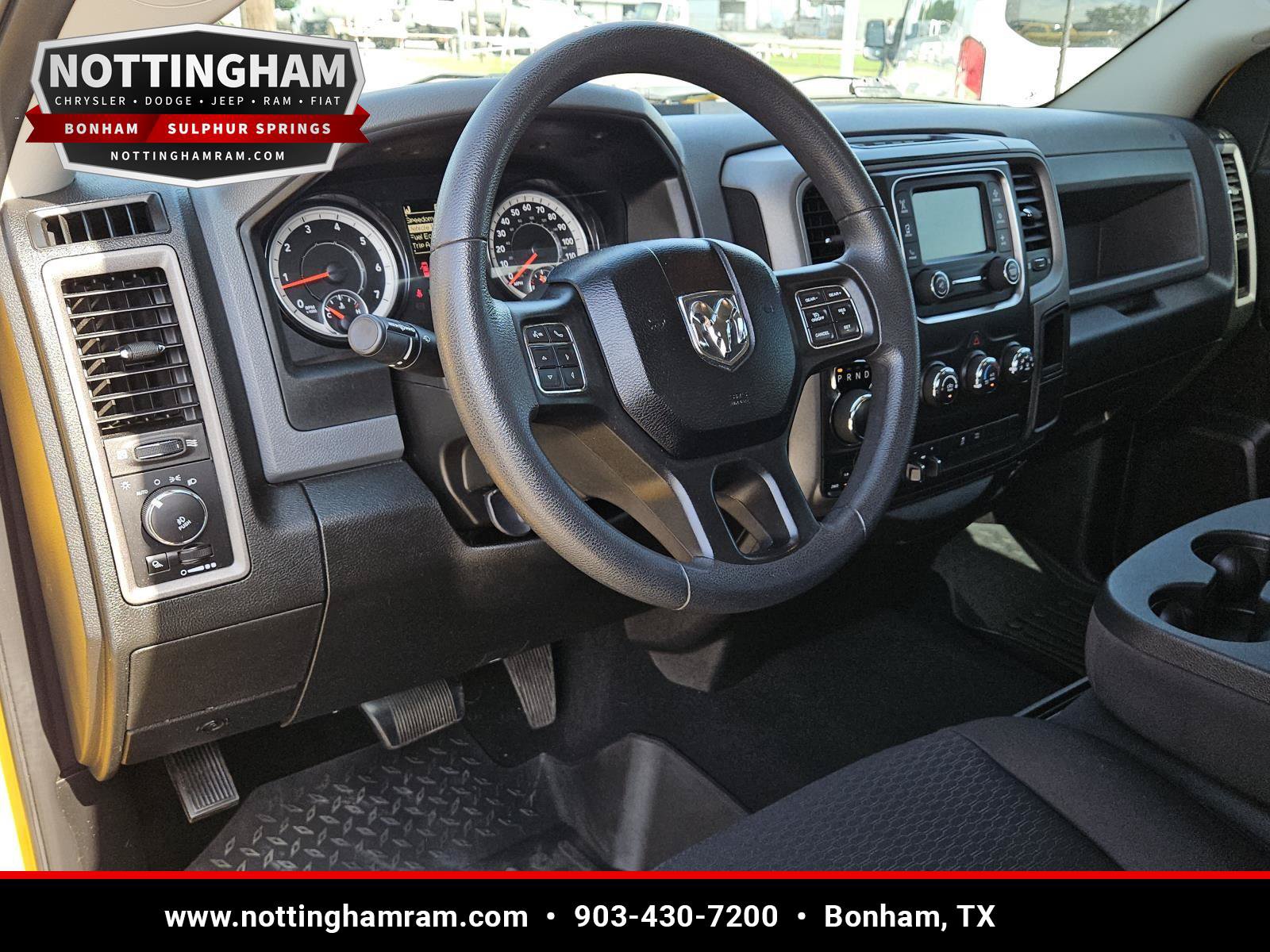 Used 2019 RAM 1500 Express w/ Express Value Package AWD/4WD image 27