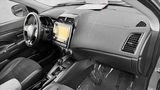 Used 2024 Mitsubishi Outlander Sport SE image 20