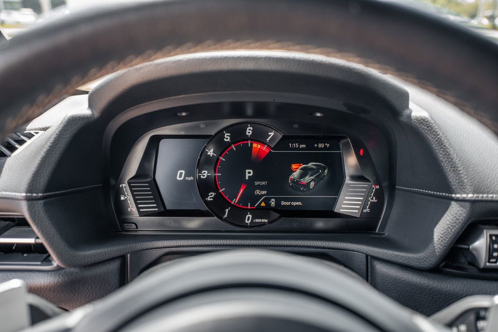Used 2021 Toyota Supra image 24