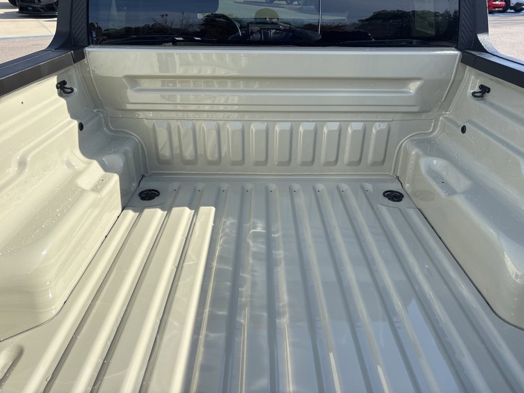 New 2025 Ford Maverick XLT w/ Equipment Group 301A image 9