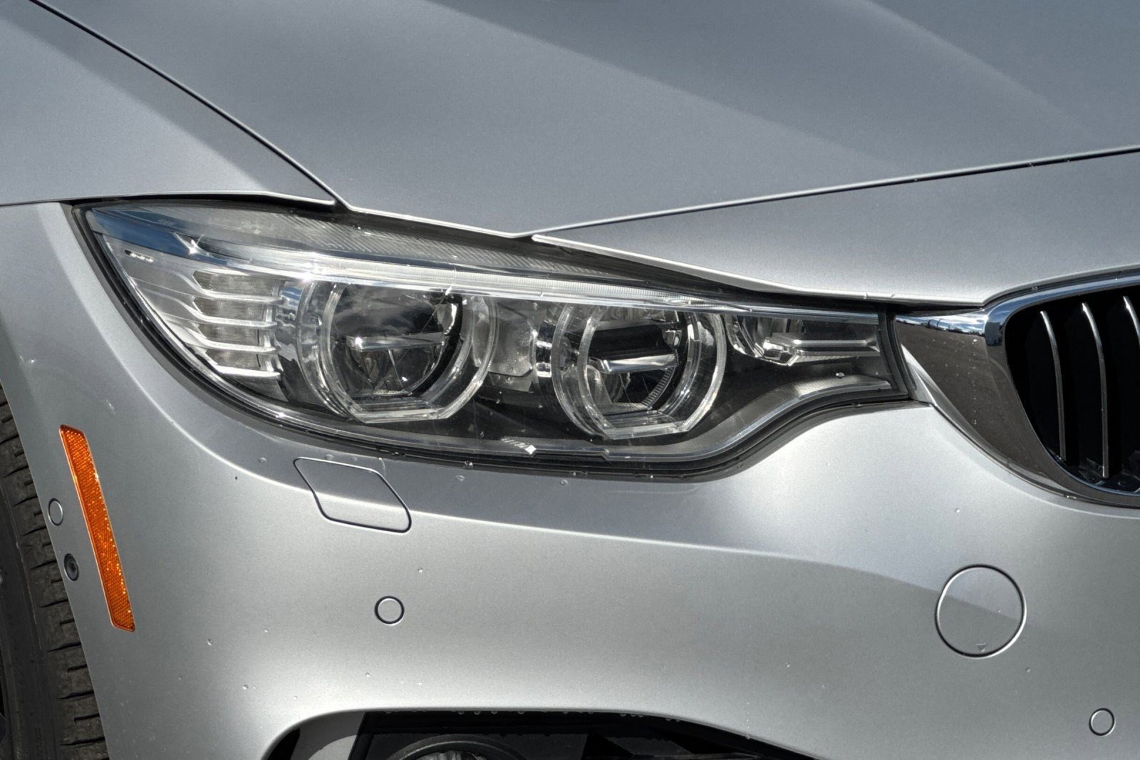 Used 2016 BMW 435i Gran Coupe xDrive image 10