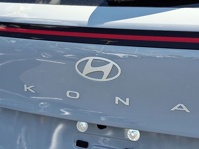 New 2026 Hyundai Kona Limited AWD/4WD image 13