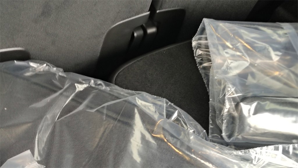 New 2026 Volvo XC90 B6 Ultra image 32