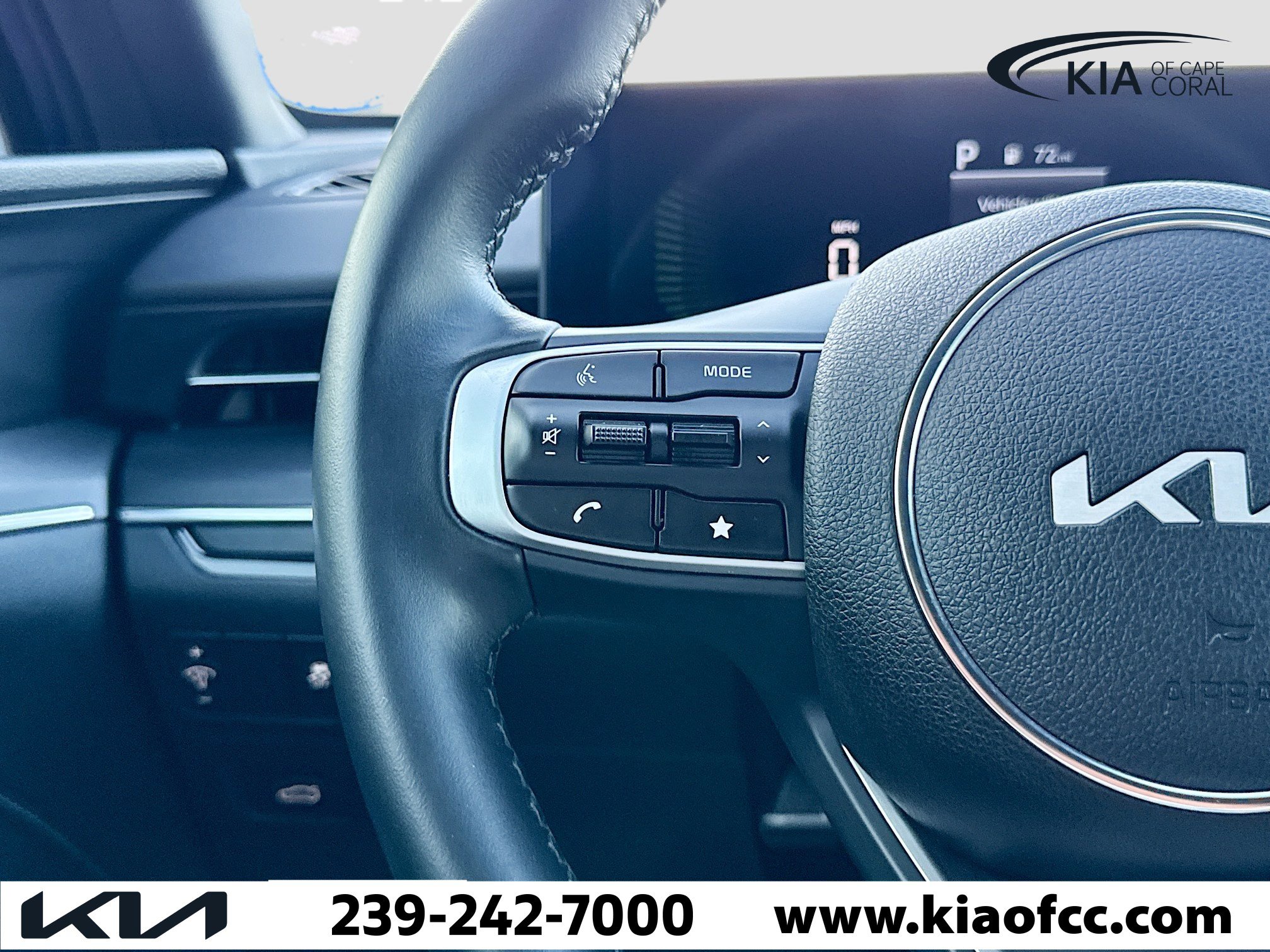 Certified 2025 Kia K5 GT-Line image 35