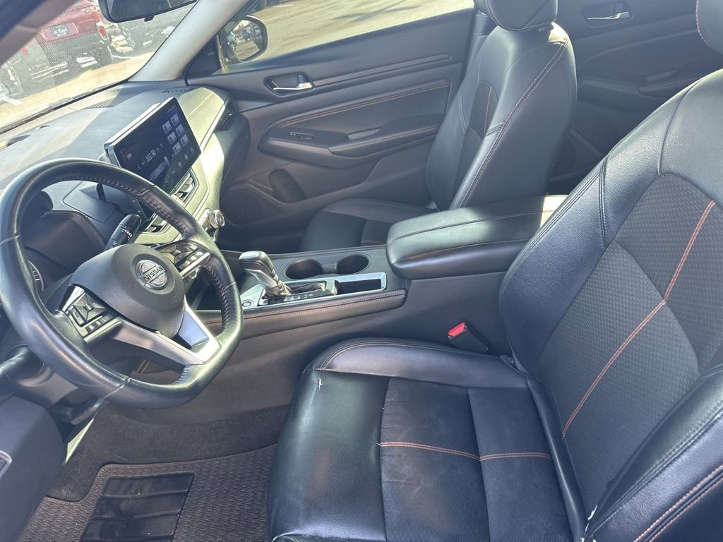 Used 2019 Nissan Altima 2.5 SR image 12