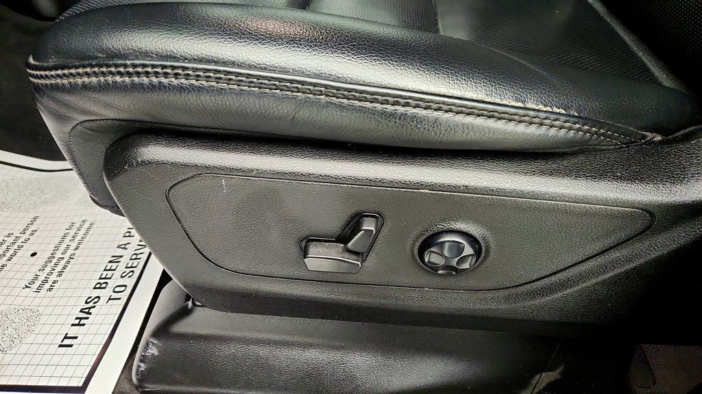 Used 2022 RAM 1500 TRX w/ TRX Level 1 Equipment Group image 11