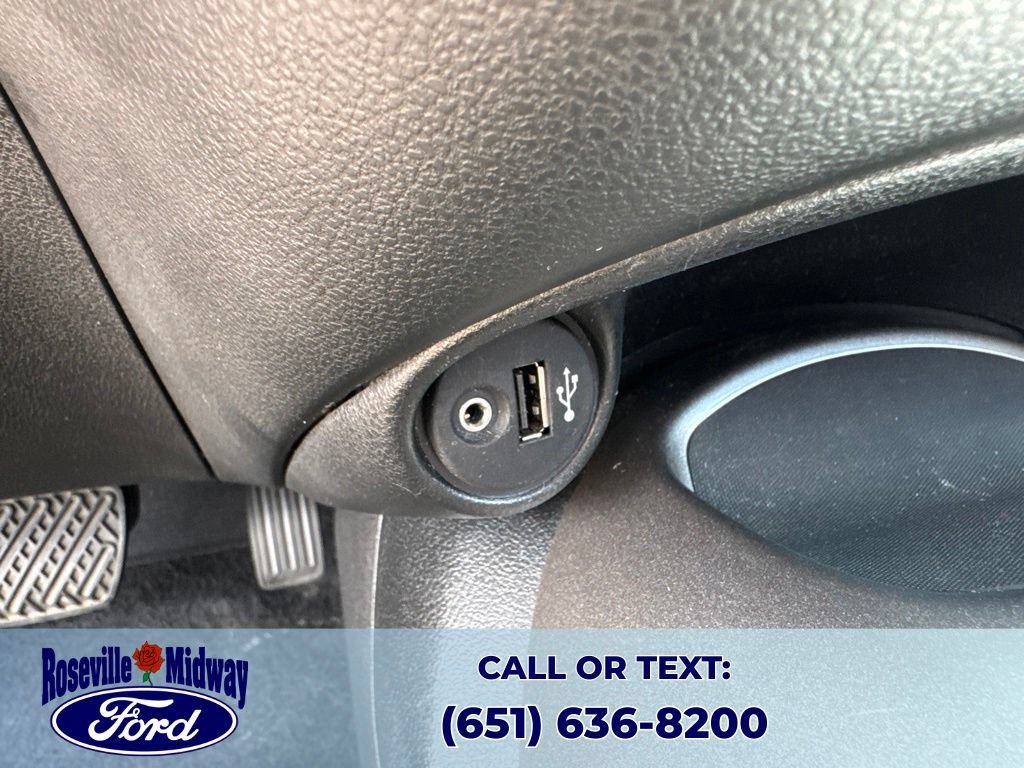 Used 2013 Nissan Juke SV w/ Chrome Pkg FWD image 17