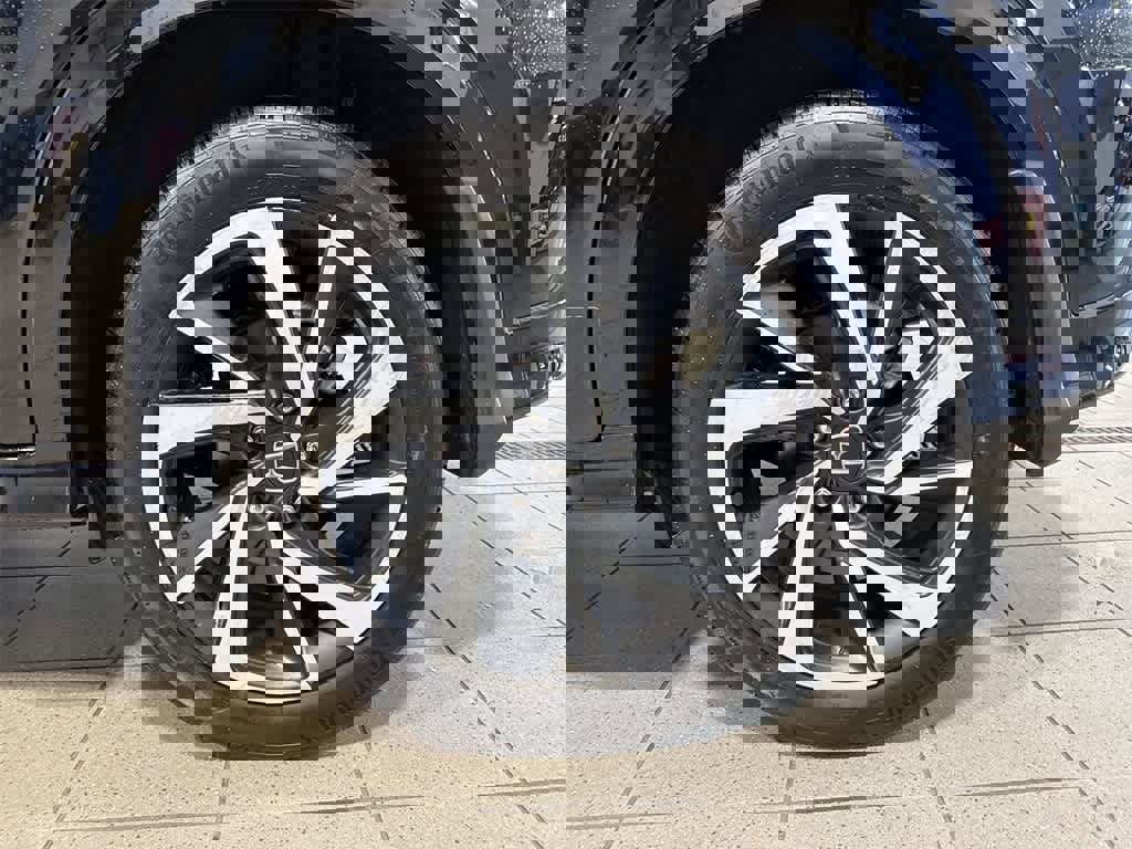 Used 2020 Honda HR-V Sport image 10