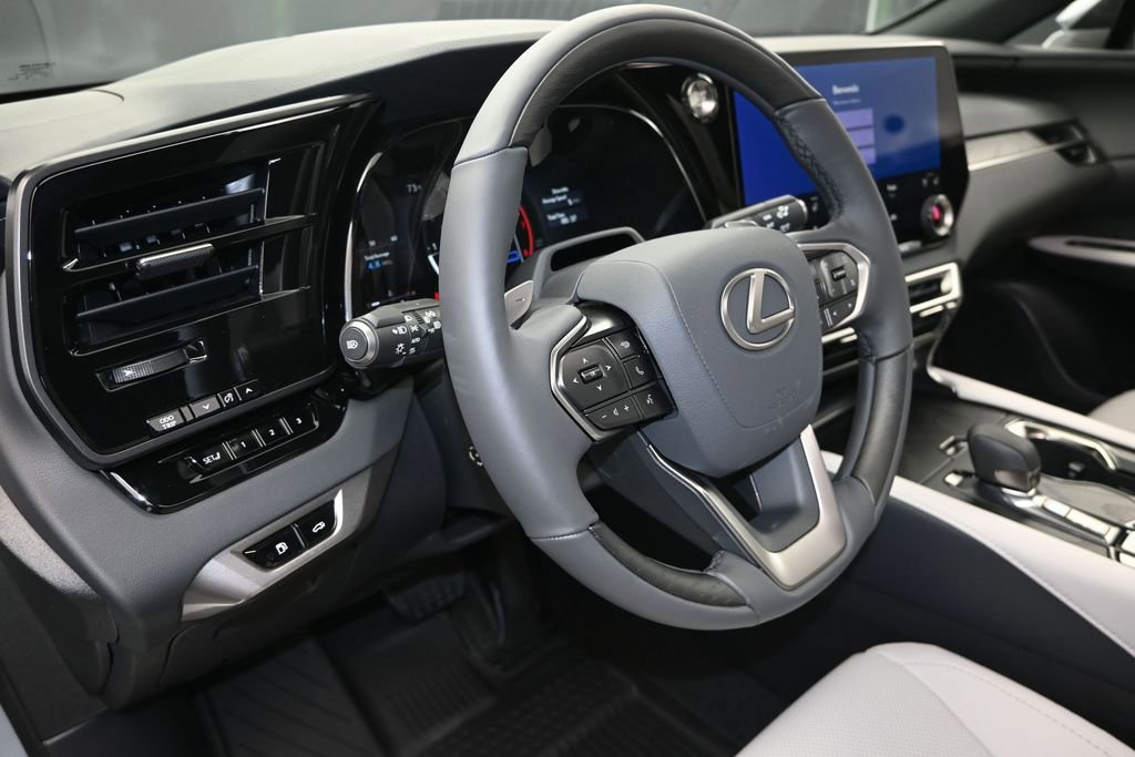 New 2026 Lexus RX 350 Premium FWD image 12