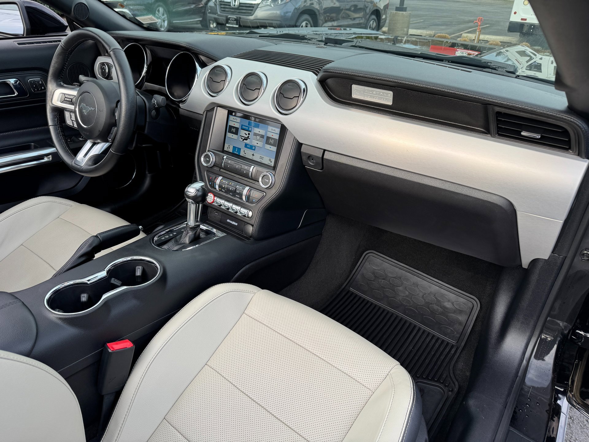 Used 2017 Ford Mustang GT Premium w/ Equipment Group 401A image 27