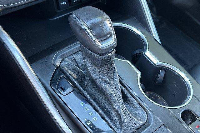 Used 2021 Toyota Highlander XLE FWD image 23