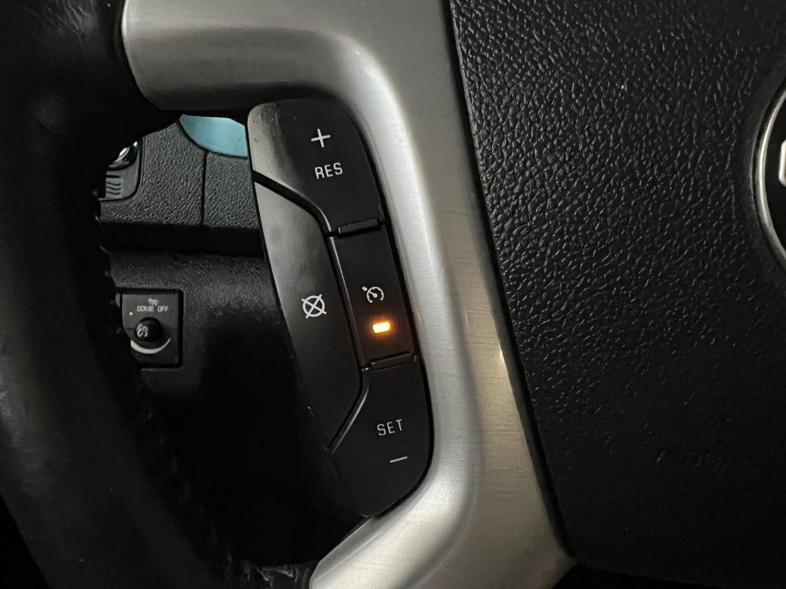 Used 2012 GMC Acadia SLT FWD image 10