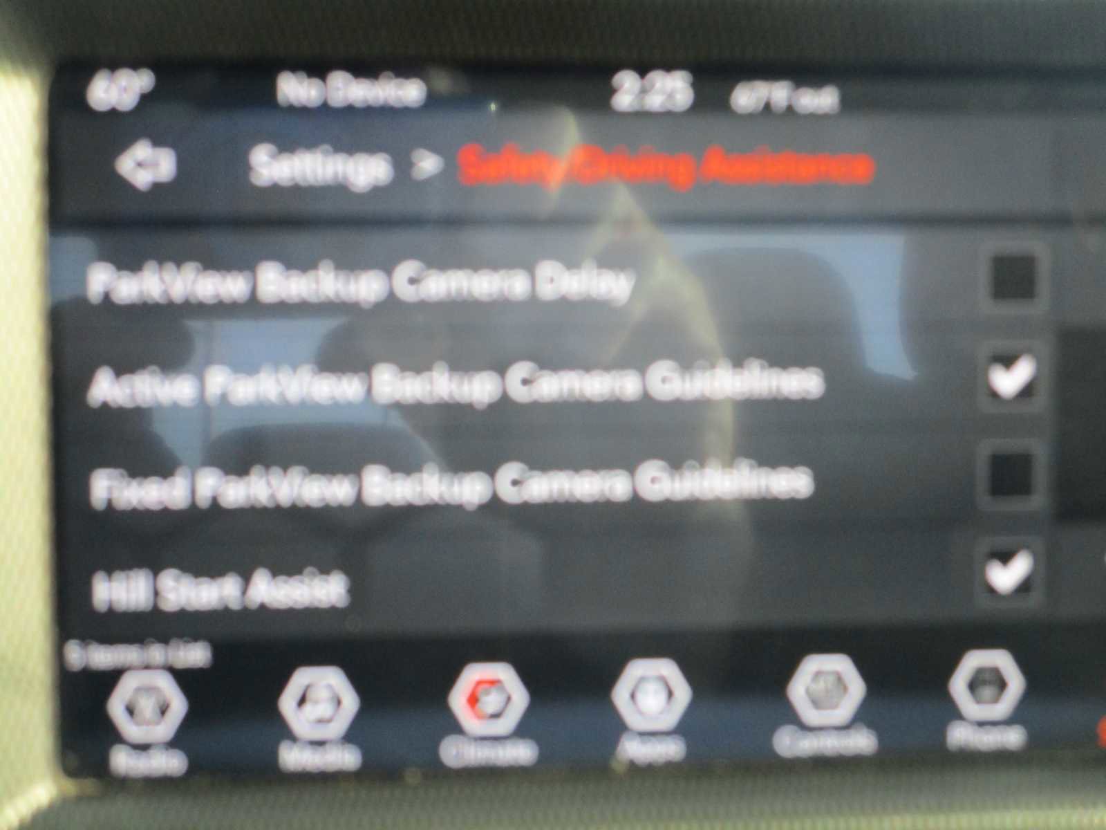 Certified 2021 Jeep Gladiator Sport image 29