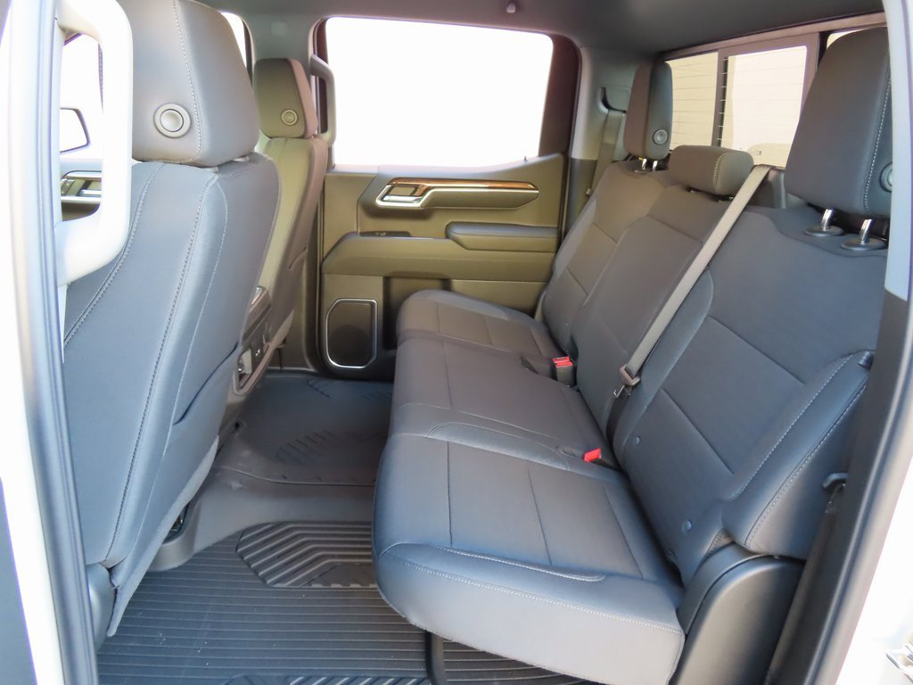 New 2026 Chevrolet Silverado 1500 RST image 27