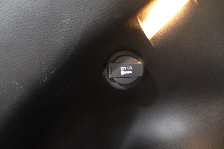 Used 2022 Jeep Compass Trailhawk image 16