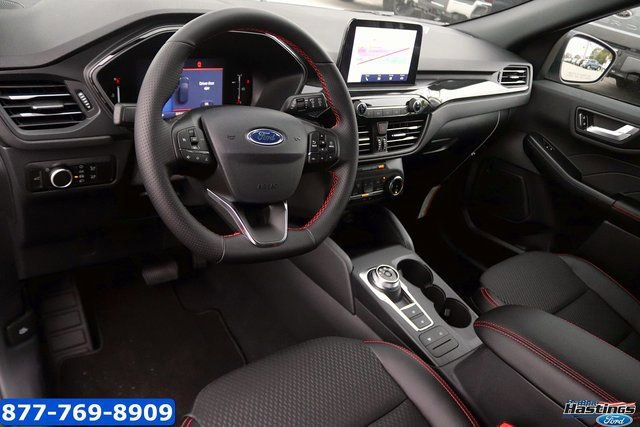 New 2026 Ford Escape ST-Line image 10