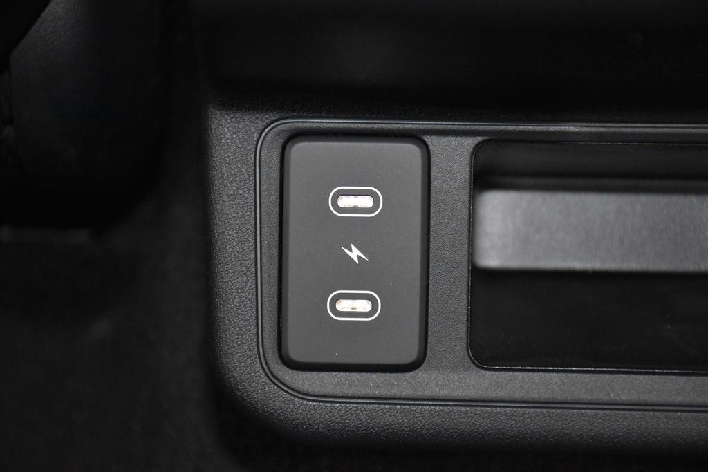 New 2025 Kia K4 LXS image 25