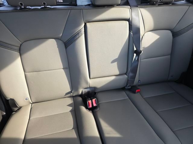 New 2026 Chevrolet Colorado ZR2 w/ ZR2 Bison Edition image 25