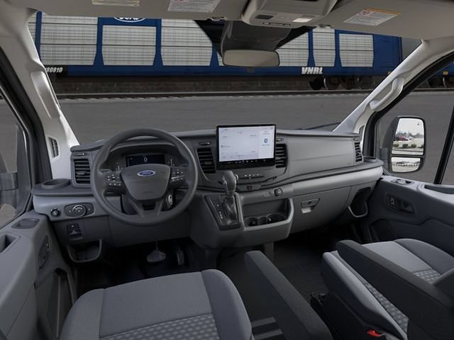 New 2026 Ford Transit 350 XL RWD image 9