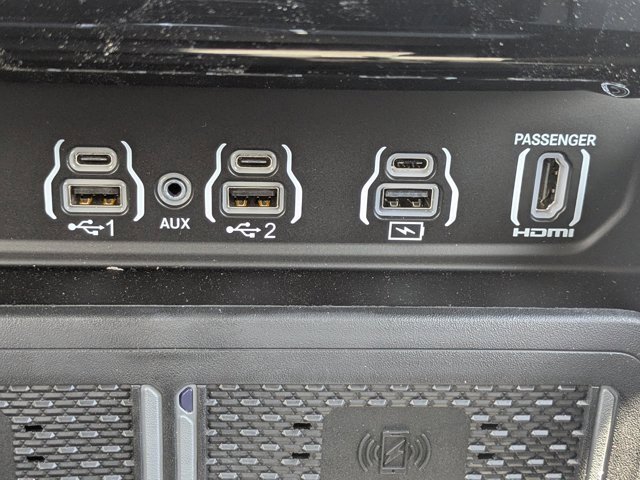 New 2025 RAM 2500 Power Wagon image 25