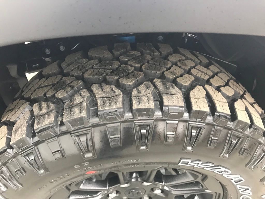 New 2026 RAM 1500 Rebel w/ Rebel Level 2 Equipment Group image 51