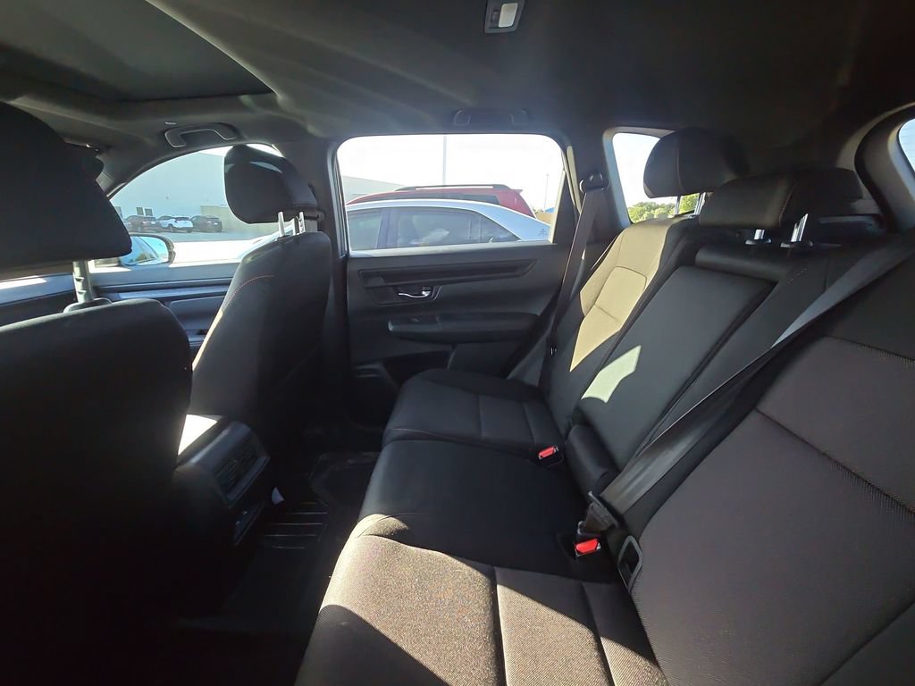 Used 2026 Honda CR-V TrailSport image 24