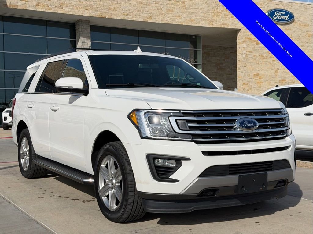 Used 2021 Ford Expedition XLT image 21