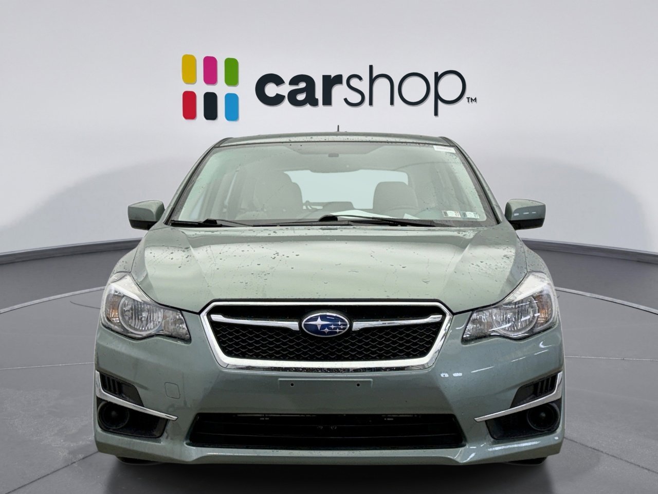 Used 2015 Subaru Impreza 2.0i Premium w/ Popular Package #1 image 8
