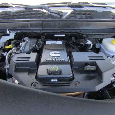 Used 2021 RAM 3500 Tradesman AWD/4WD image 18