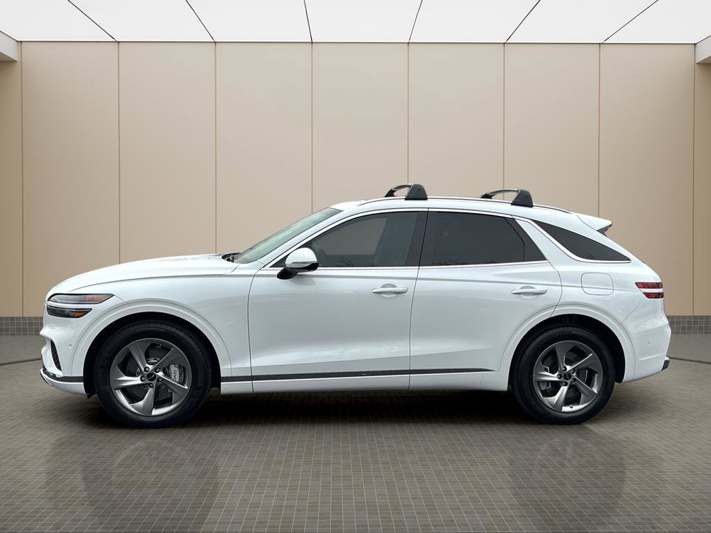 Certified 2026 Genesis GV70 2.5T Advanced image 2
