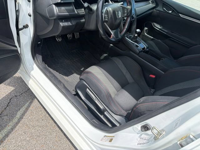 Used 2018 Honda Civic Si image 22