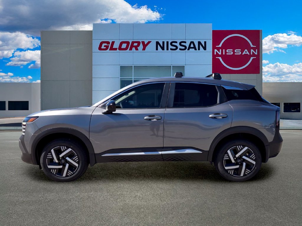 New 2027 Nissan Kicks SV w/ Cold Weather Package FWD image 9