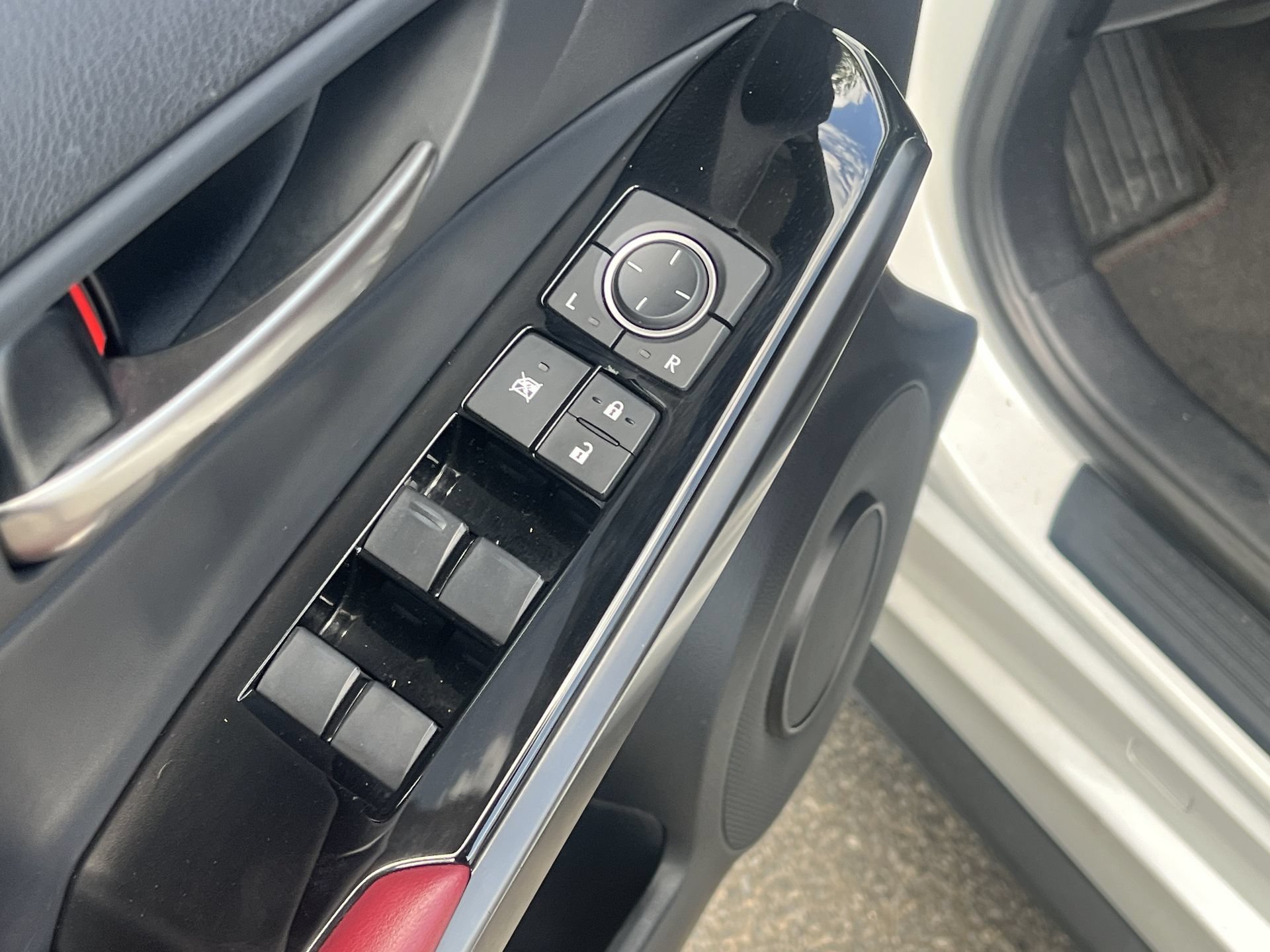 Used 2024 Lexus IS 300 w/ Comfort Package RWD image 17