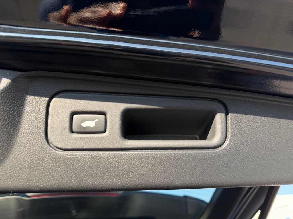 Certified 2025 Honda Passport EX-L image 41