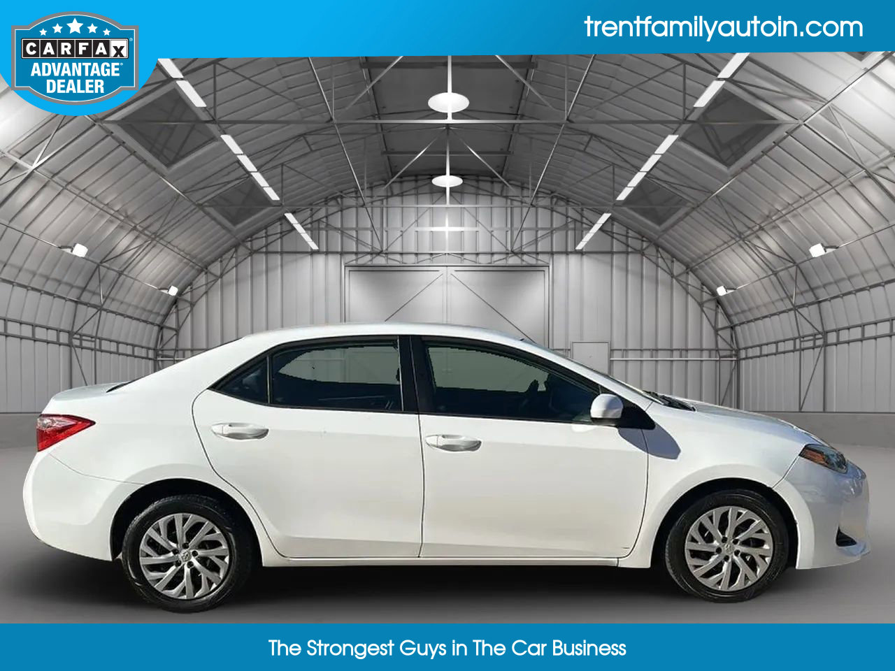 Used 2019 Toyota Corolla LE image 13