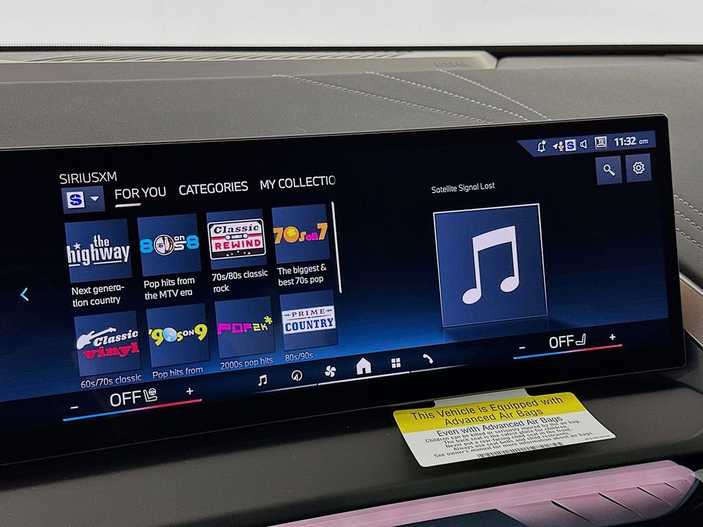 New 2026 BMW X3 xDrive30 w/ Convenience Package image 19